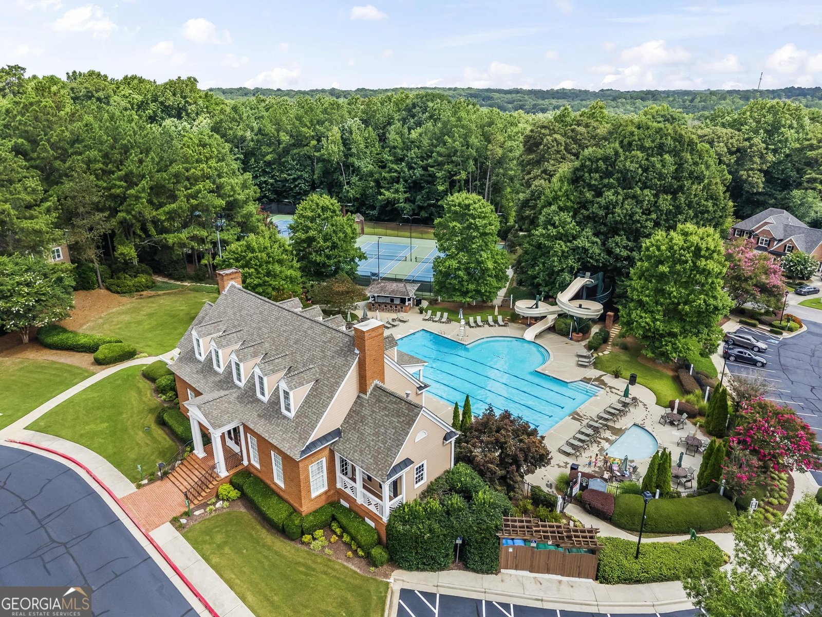 4968 Highland Oaks Way Mableton - Photo 54