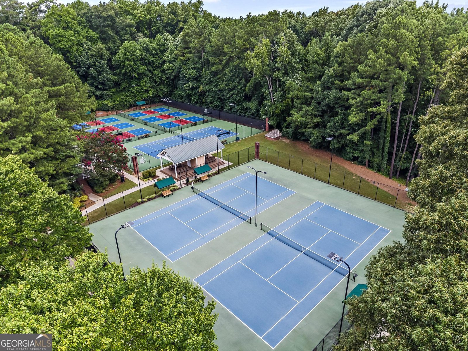 4968 Highland Oaks Way Mableton - Photo 58
