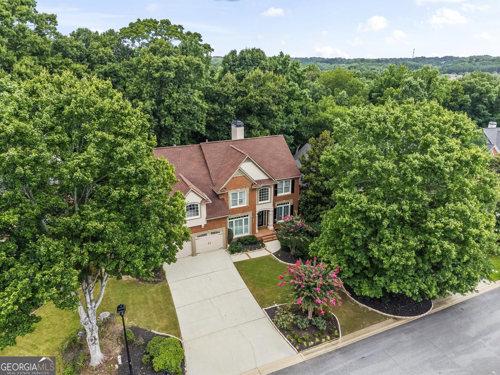 4968 Highland Oaks Way Mableton - Photo 59