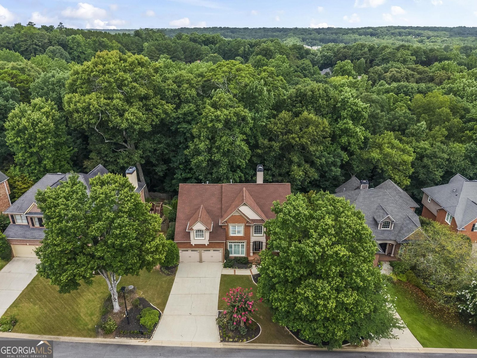 4968 Highland Oaks Way Mableton - Photo 60
