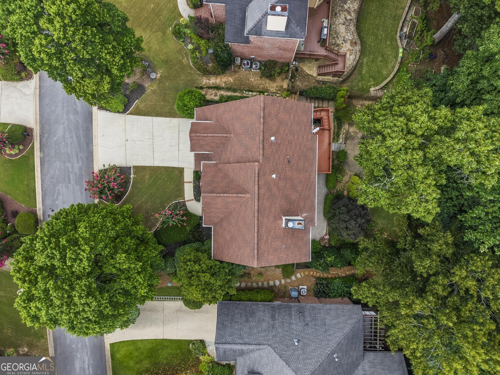 4968 Highland Oaks Way Mableton - Photo 61
