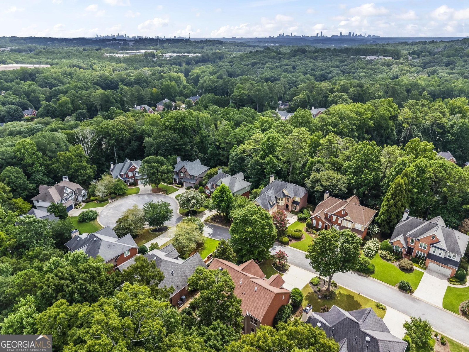 4968 Highland Oaks Way Mableton - Photo 62
