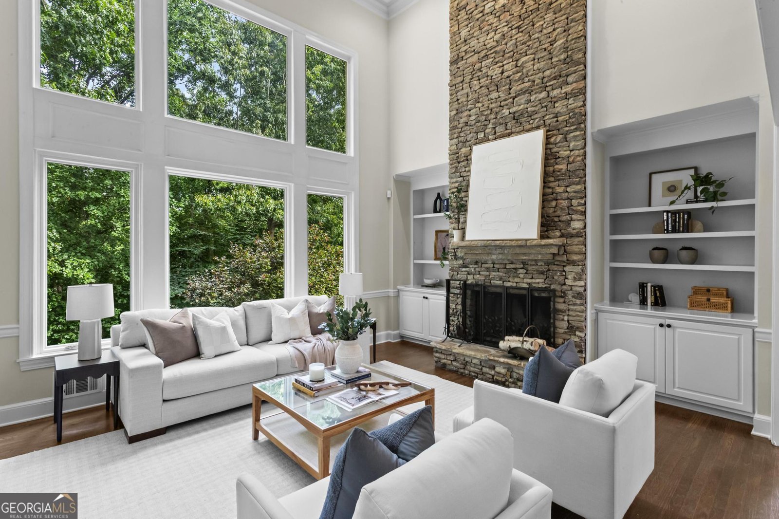 4968 Highland Oaks Way Mableton - Photo 8
