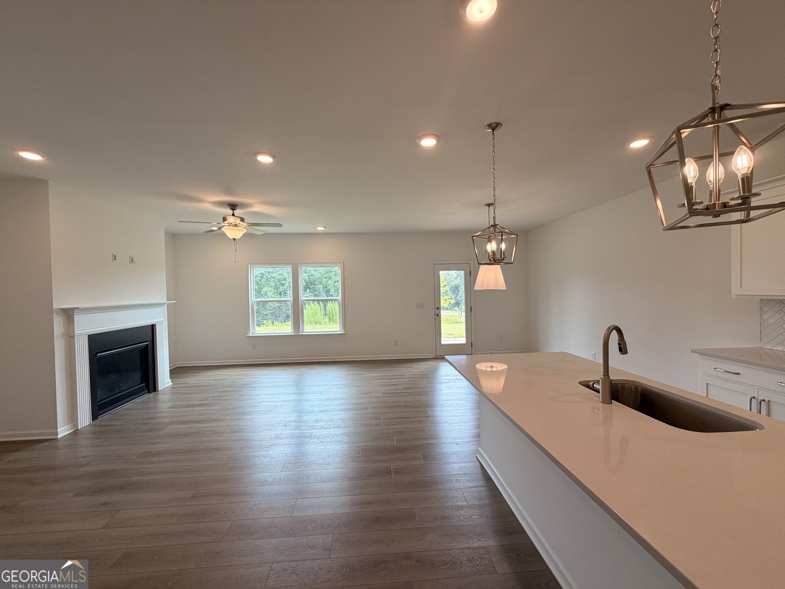 215 Foxhill Drive Dawsonville - Photo 10
