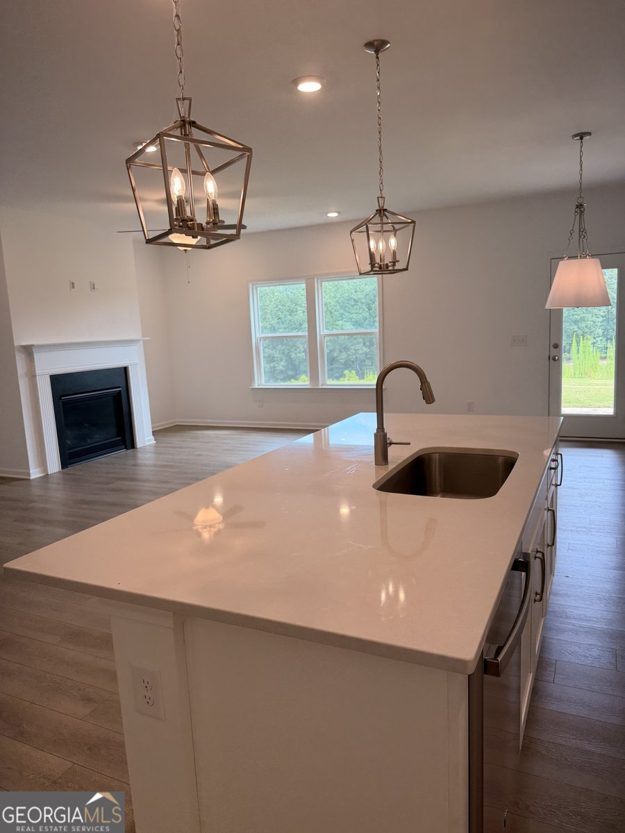 215 Foxhill Drive Dawsonville - Photo 11