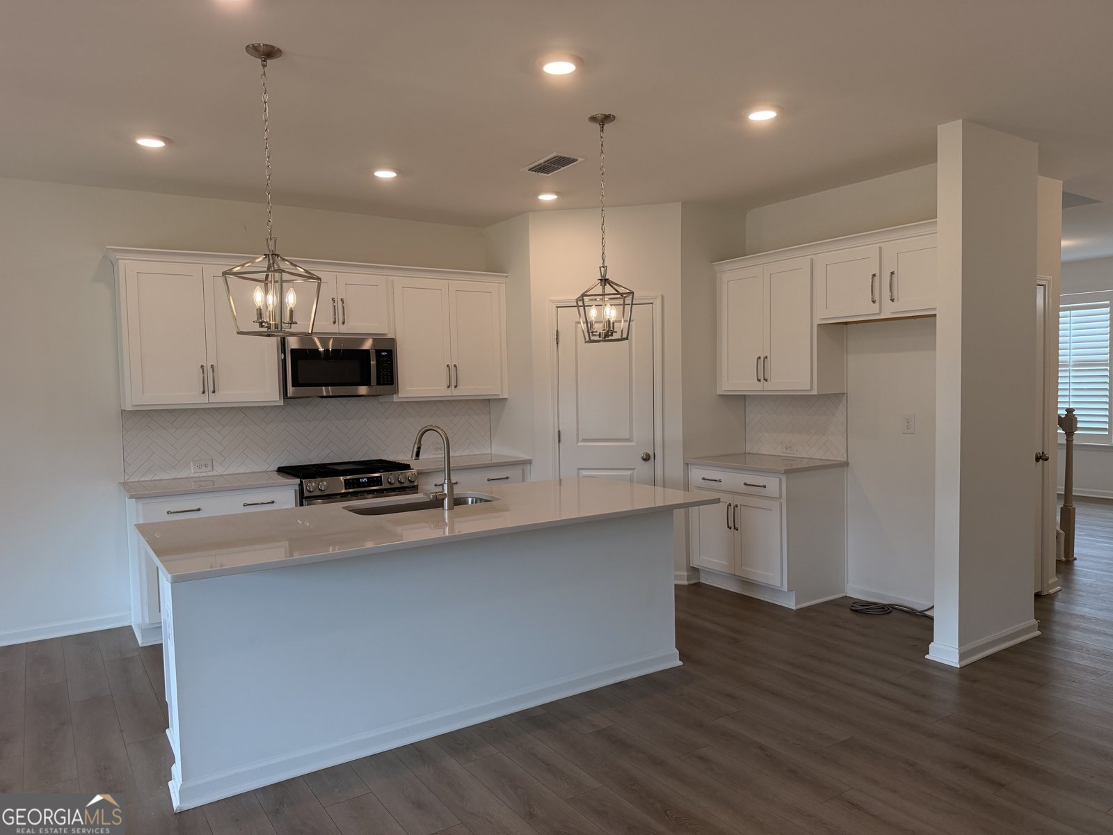 215 Foxhill Drive Dawsonville - Photo 12
