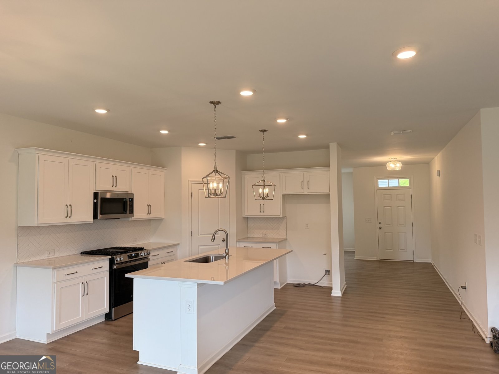 215 Foxhill Drive Dawsonville - Photo 13