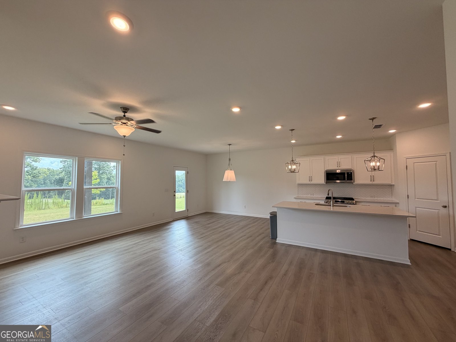 215 Foxhill Drive Dawsonville - Photo 14