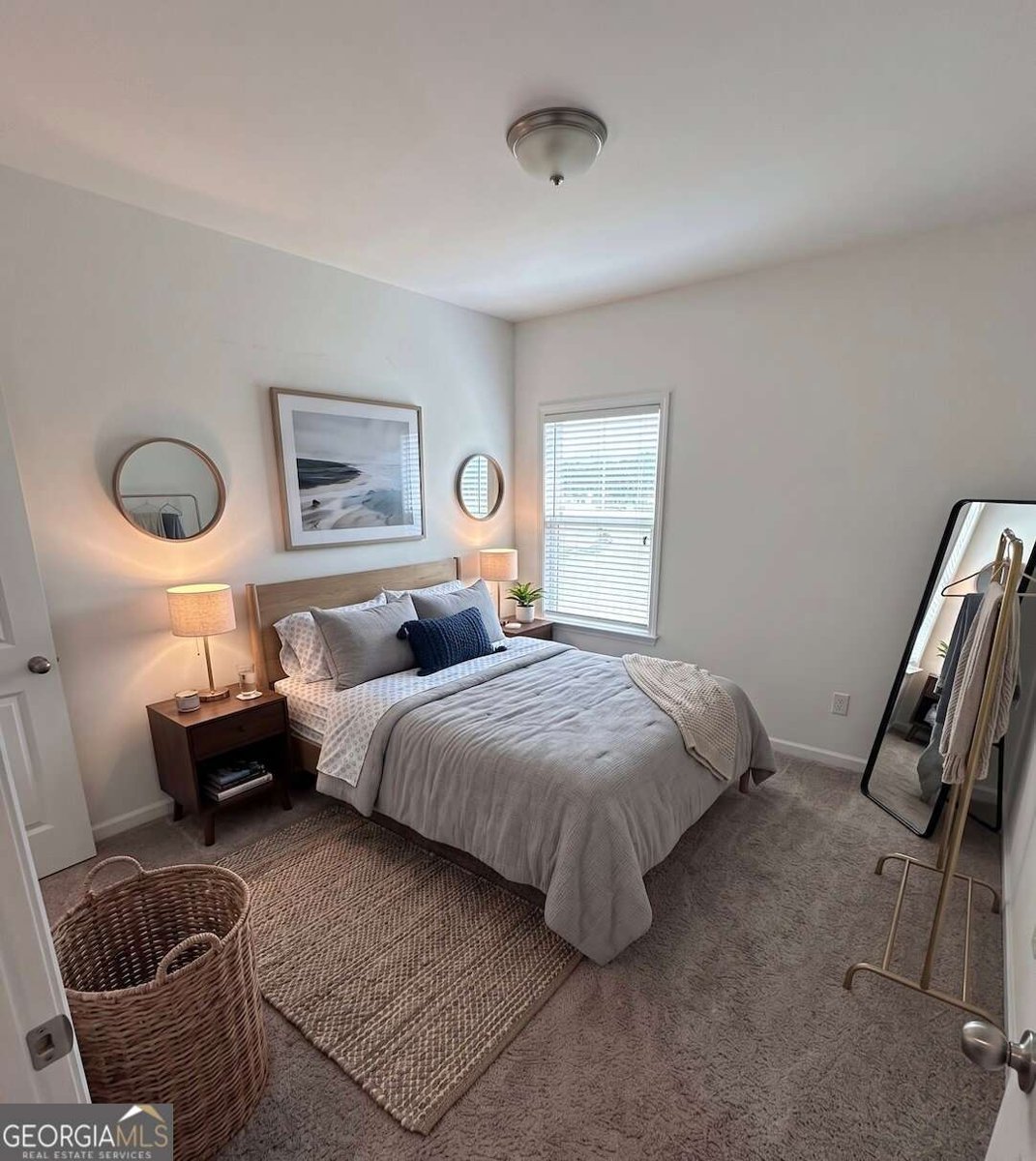 215 Foxhill Drive Dawsonville - Photo 17