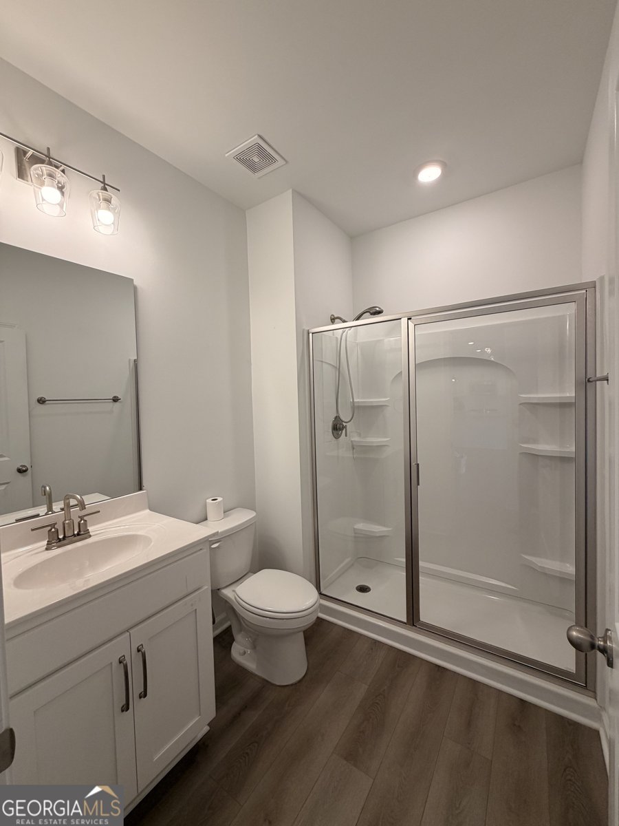 215 Foxhill Drive Dawsonville - Photo 20