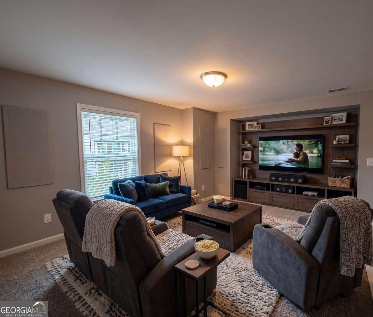 215 Foxhill Drive Dawsonville - Photo 23