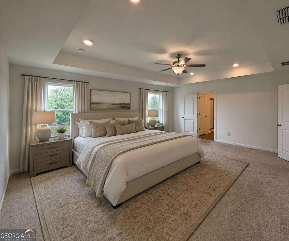 215 Foxhill Drive Dawsonville - Photo 27