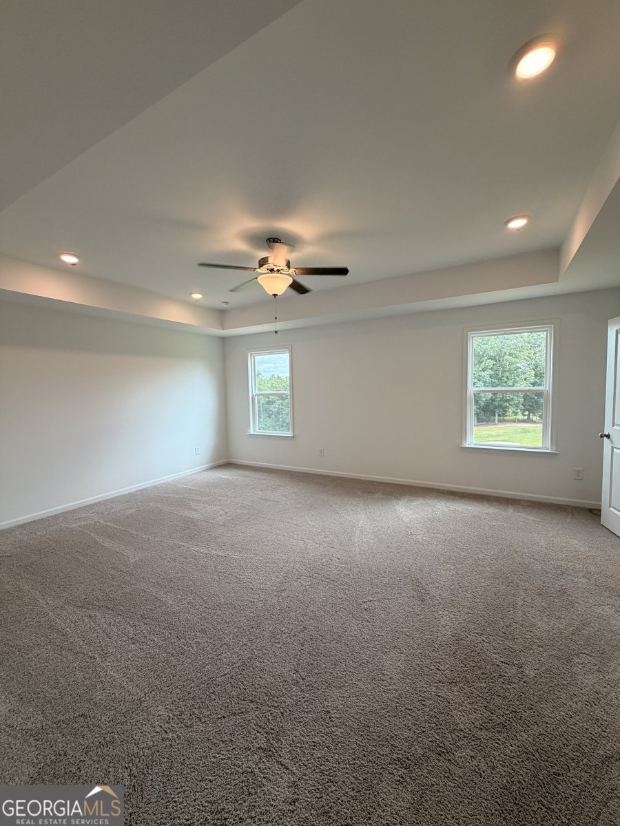 215 Foxhill Drive Dawsonville - Photo 29