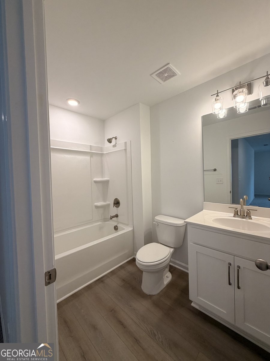 215 Foxhill Drive Dawsonville - Photo 35
