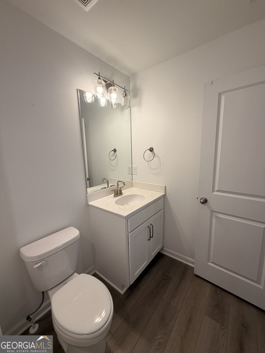 215 Foxhill Drive Dawsonville - Photo 37