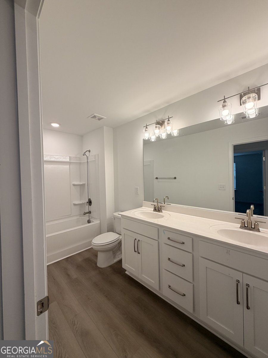 215 Foxhill Drive Dawsonville - Photo 42