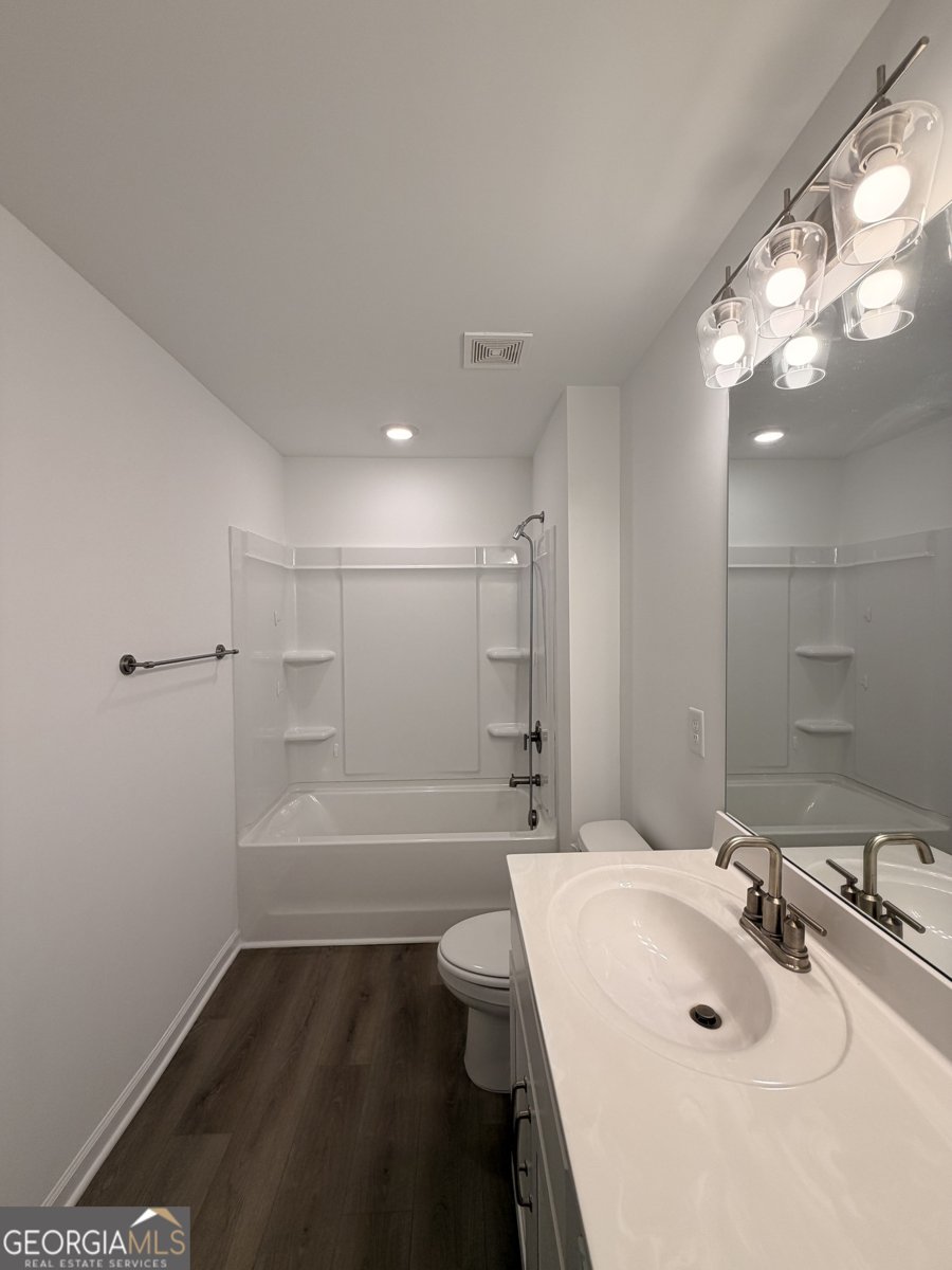 215 Foxhill Drive Dawsonville - Photo 43