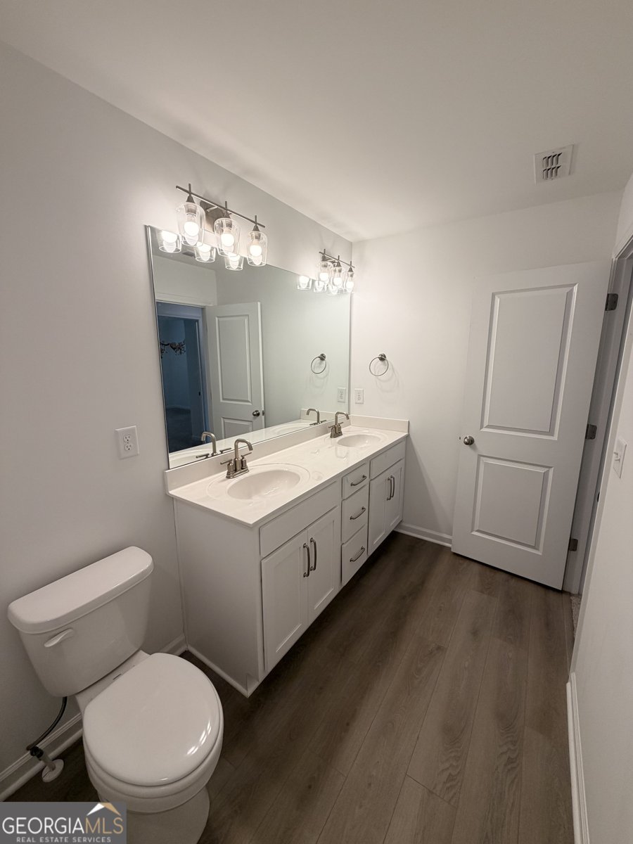 215 Foxhill Drive Dawsonville - Photo 44