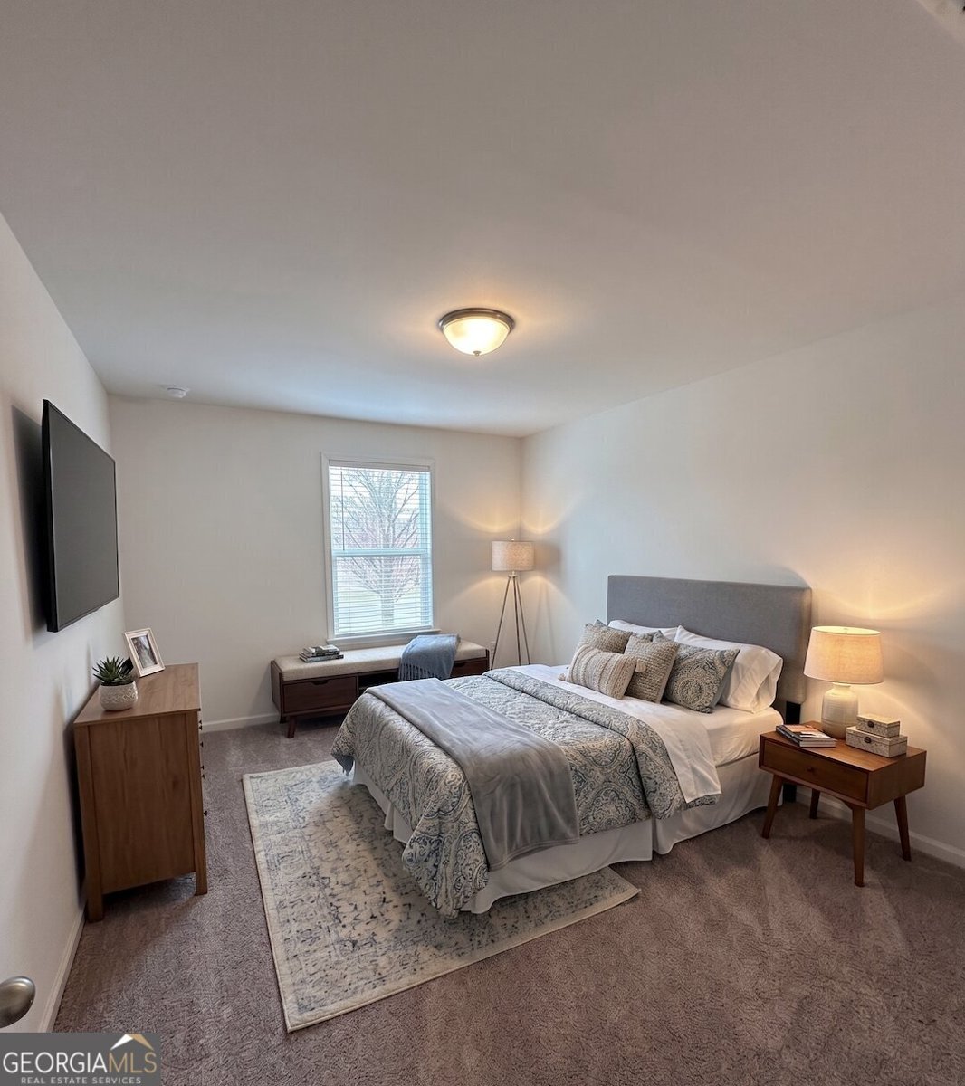 215 Foxhill Drive Dawsonville - Photo 45