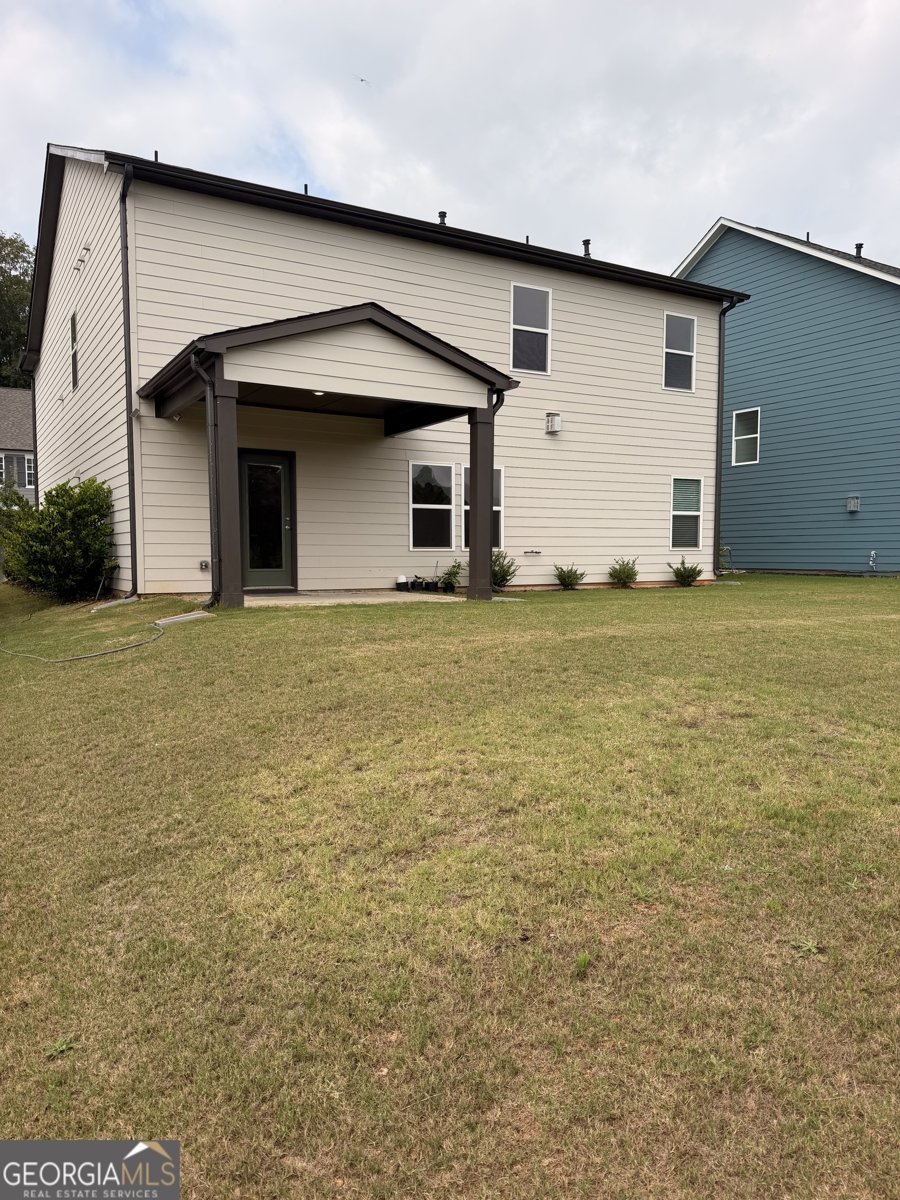 215 Foxhill Drive Dawsonville - Photo 54