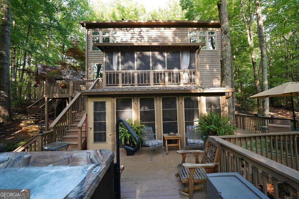 162 Bluebell Cir S Jasper - Photo 31