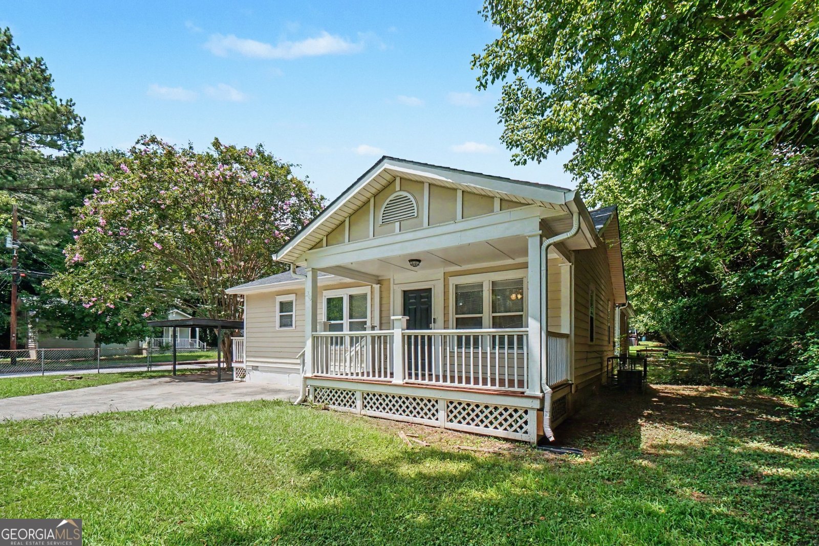 346 Henry Aaron Avenue Atlanta - Photo 2