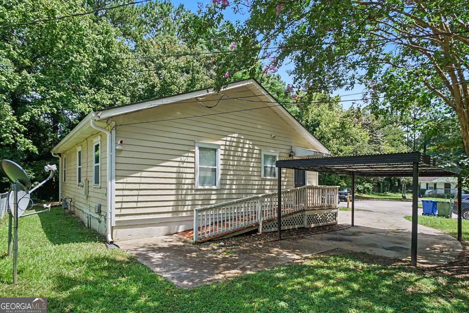 346 Henry Aaron Avenue Atlanta - Photo 25