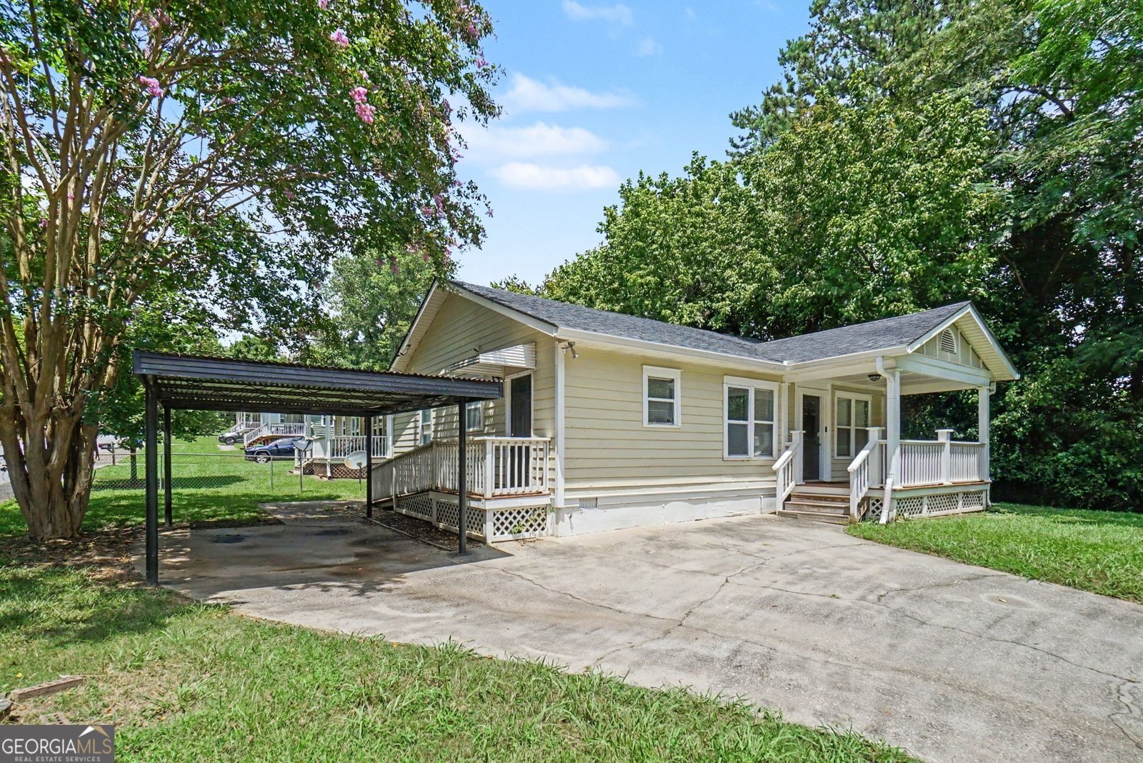 346 Henry Aaron Avenue Atlanta - Photo 3