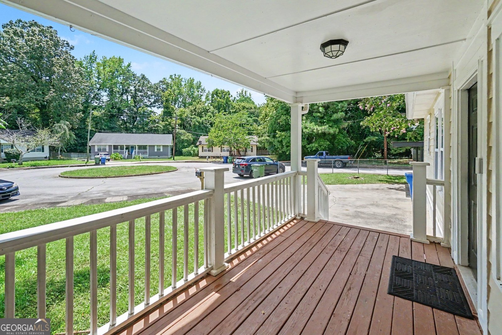 346 Henry Aaron Avenue Atlanta - Photo 4