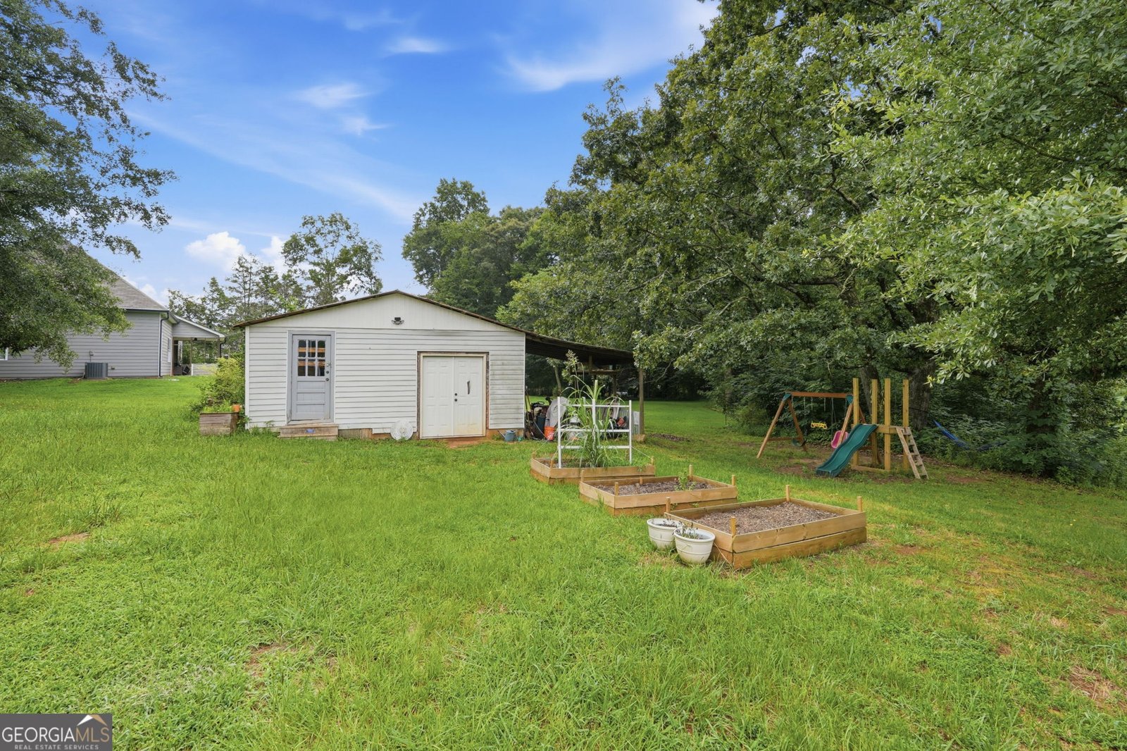 1563 Davenport Road Braselton - Photo 25