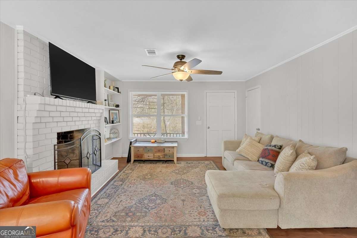 147 Reynolds Bridge Road Kingston - Photo 8
