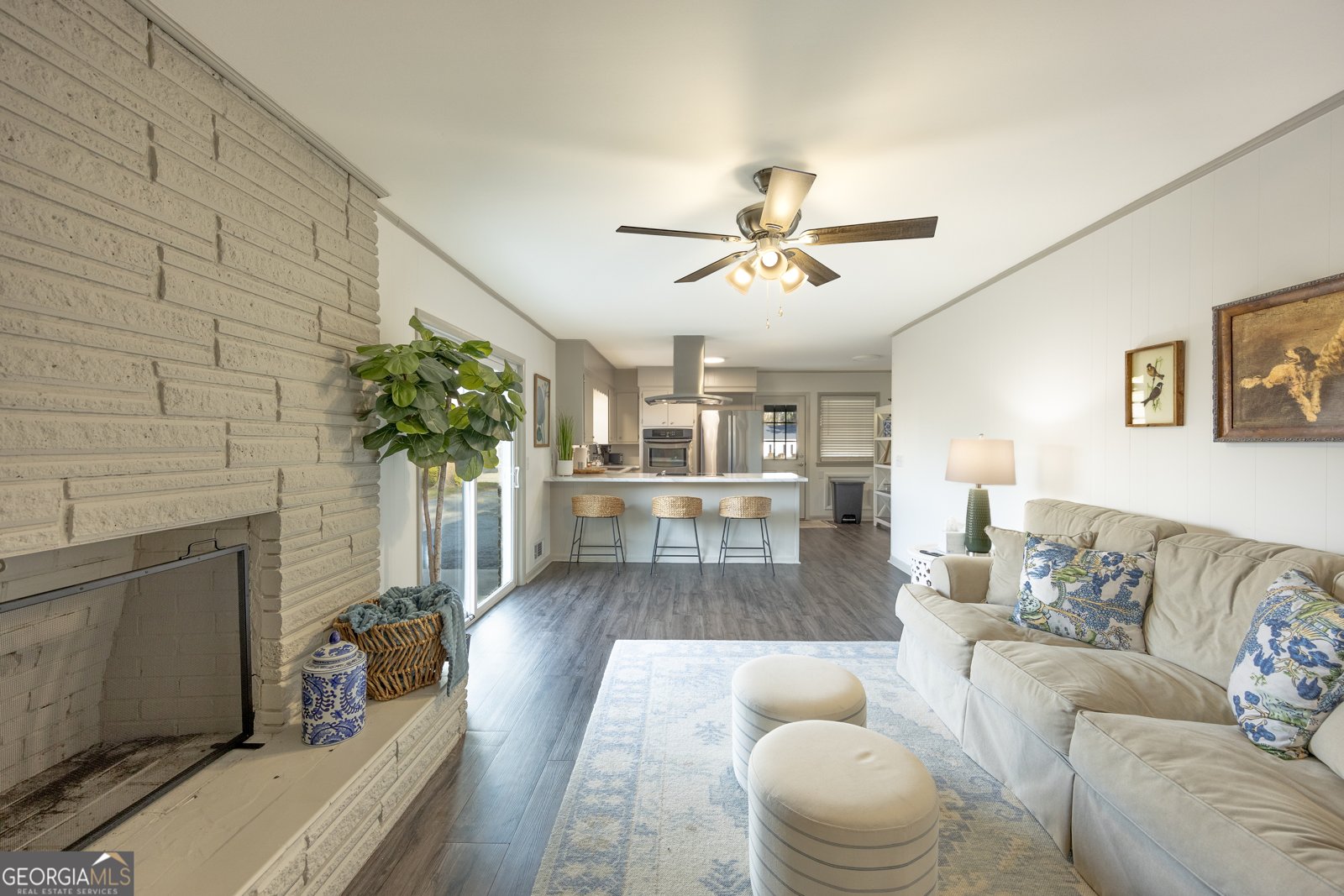523 Pitt Moore Road Statesboro - Photo 6