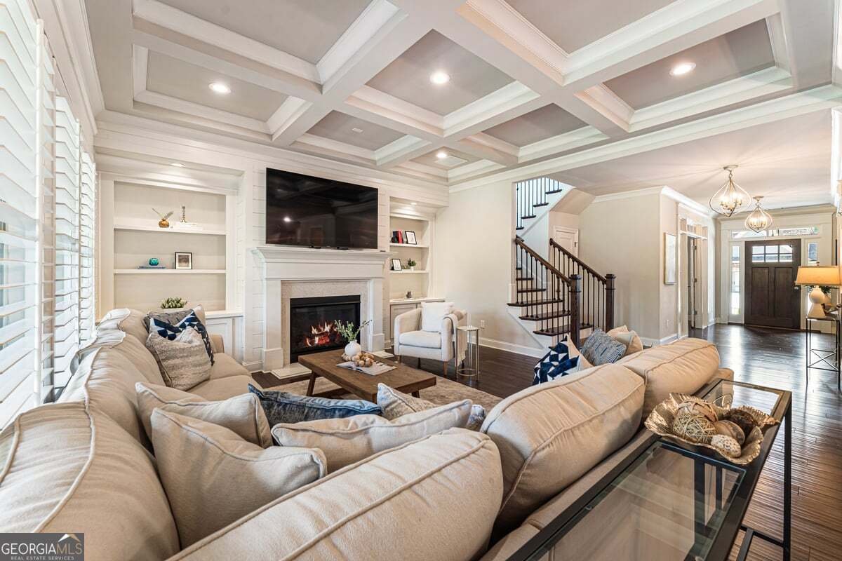 3317 Sweetleaf Lane Buford - Photo 11