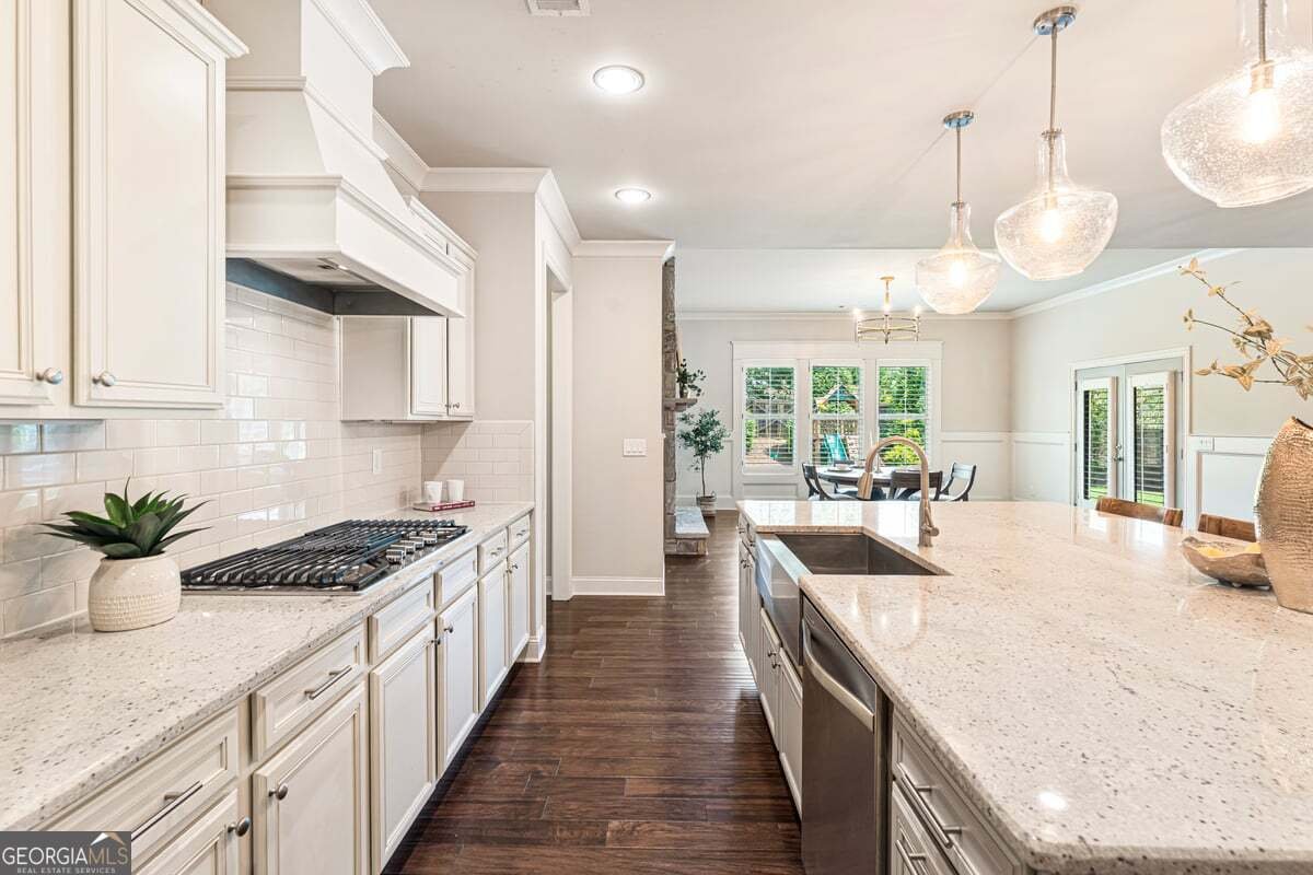 3317 Sweetleaf Lane Buford - Photo 13