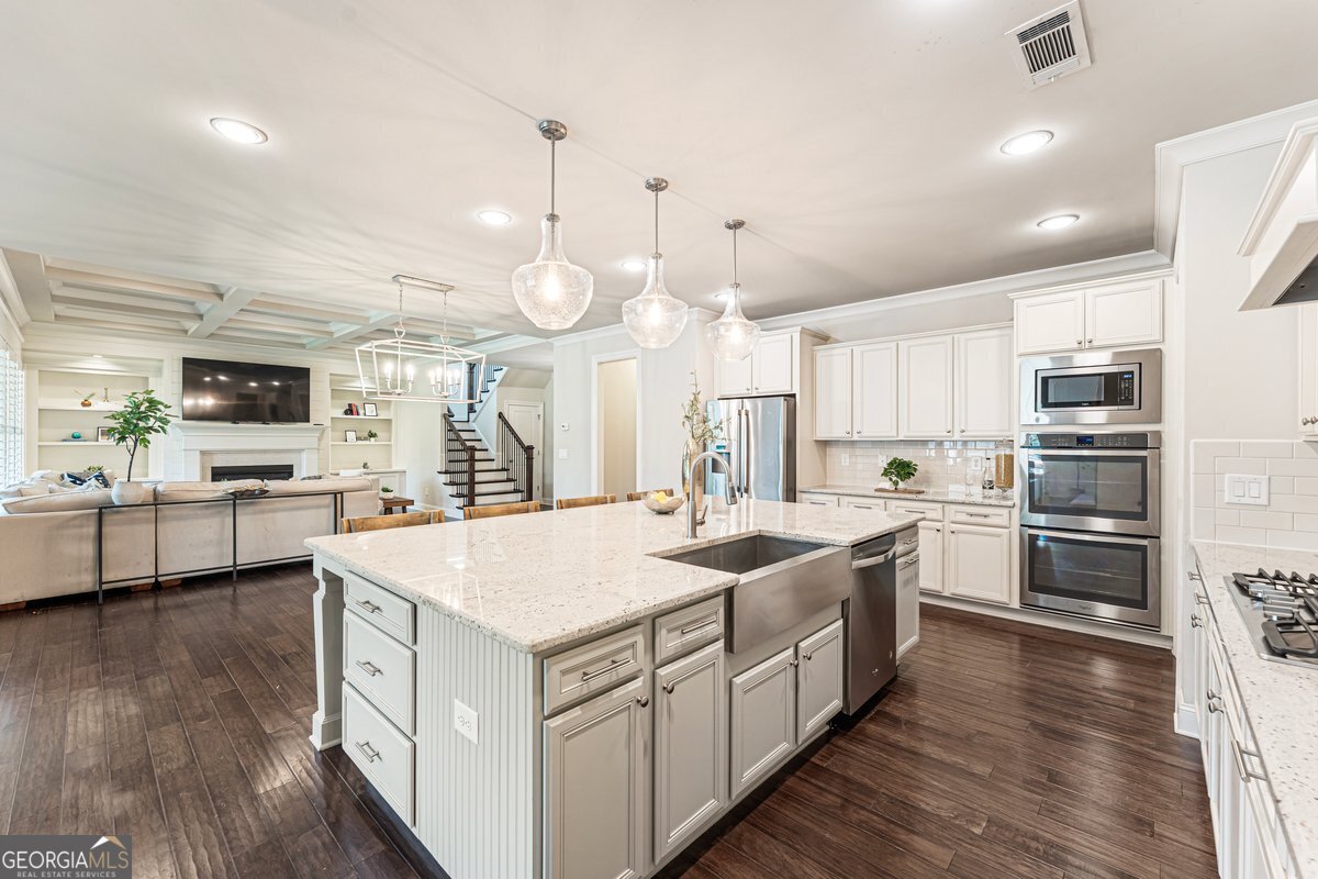 3317 Sweetleaf Lane Buford - Photo 14
