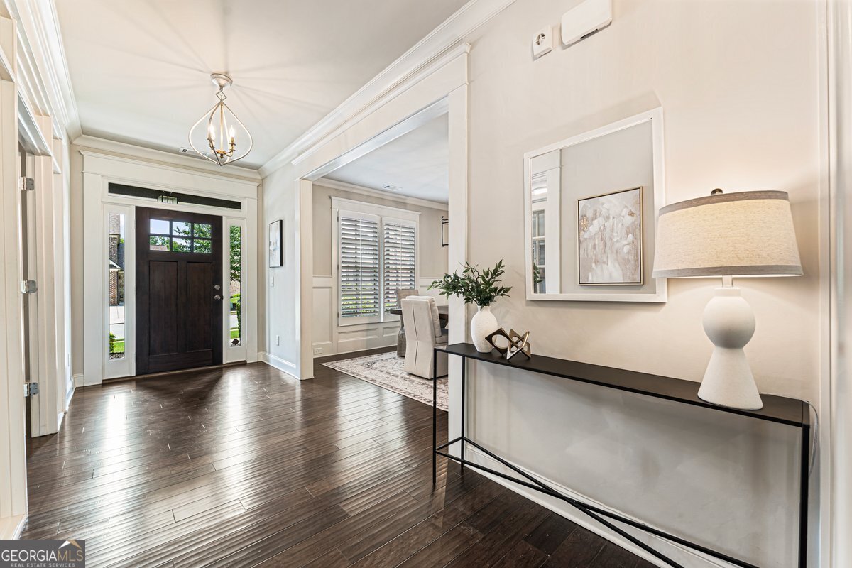 3317 Sweetleaf Lane Buford - Photo 15