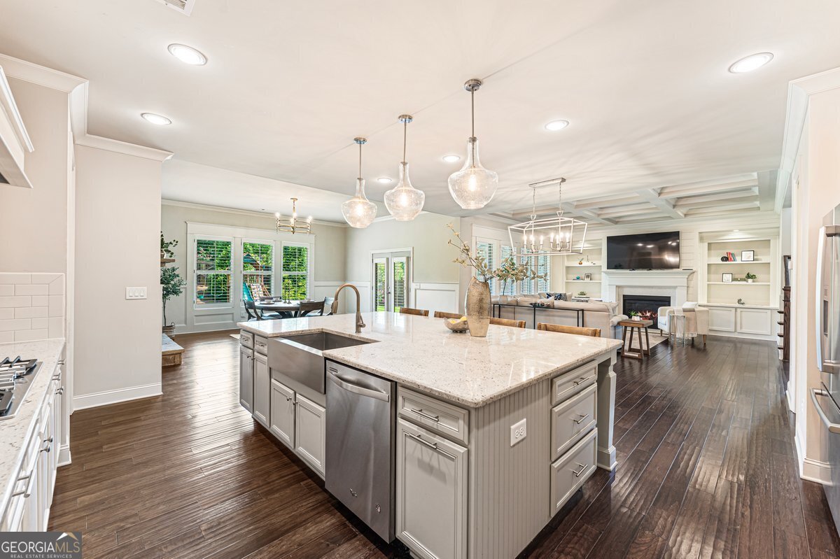 3317 Sweetleaf Lane Buford - Photo 16