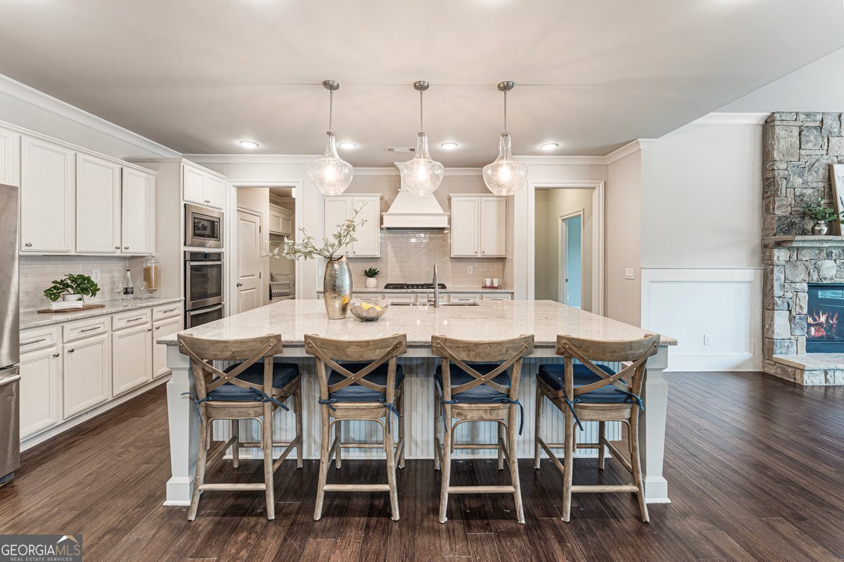 3317 Sweetleaf Lane Buford - Photo 18