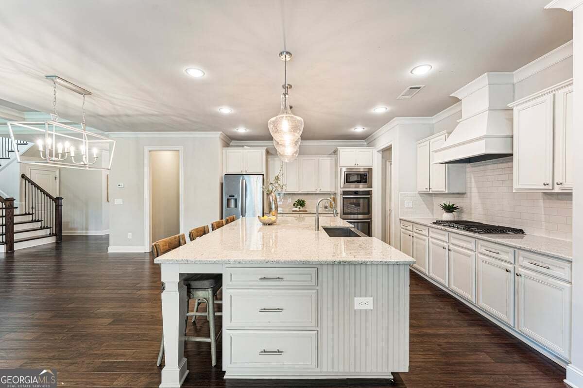 3317 Sweetleaf Lane Buford - Photo 19
