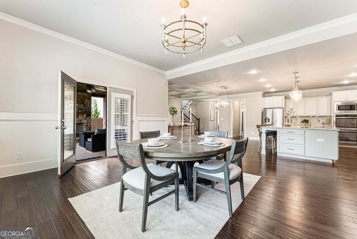 3317 Sweetleaf Lane Buford - Photo 21