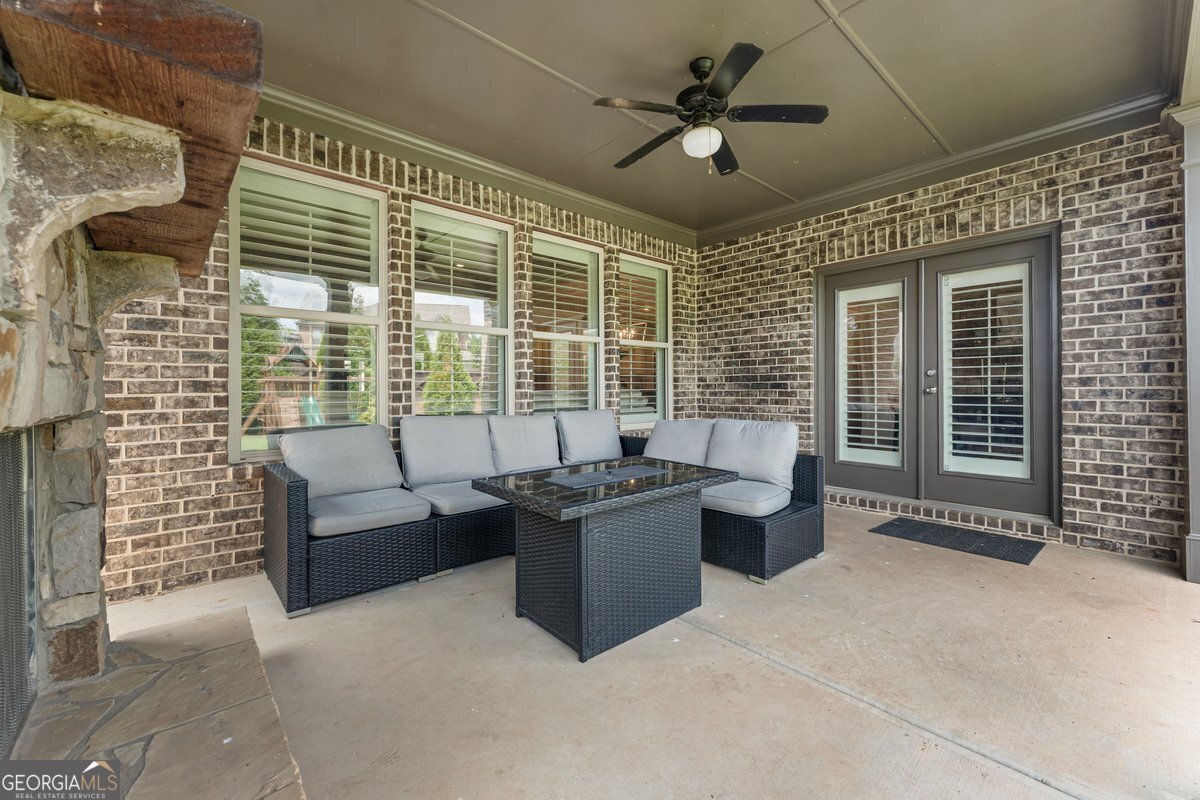 3317 Sweetleaf Lane Buford - Photo 22