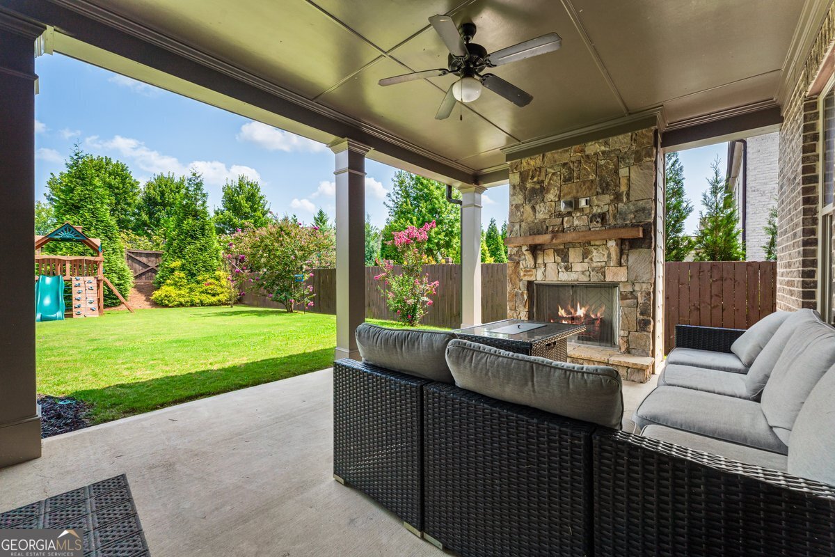 3317 Sweetleaf Lane Buford - Photo 23