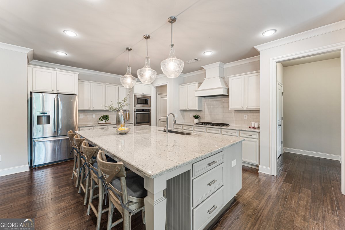 3317 Sweetleaf Lane Buford - Photo 25