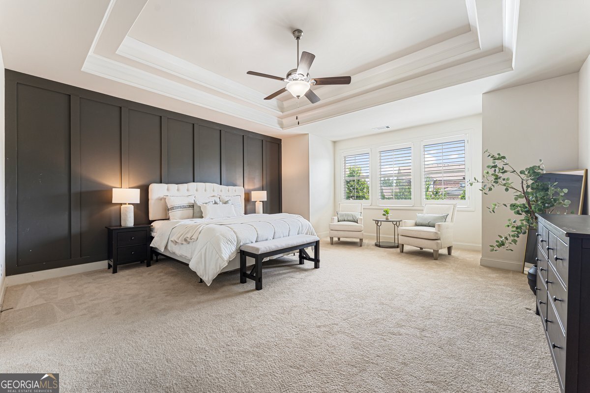 3317 Sweetleaf Lane Buford - Photo 33