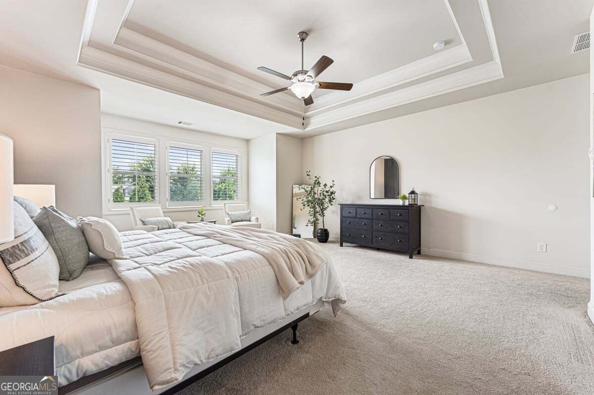 3317 Sweetleaf Lane Buford - Photo 34
