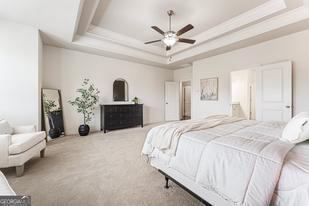 3317 Sweetleaf Lane Buford - Photo 36