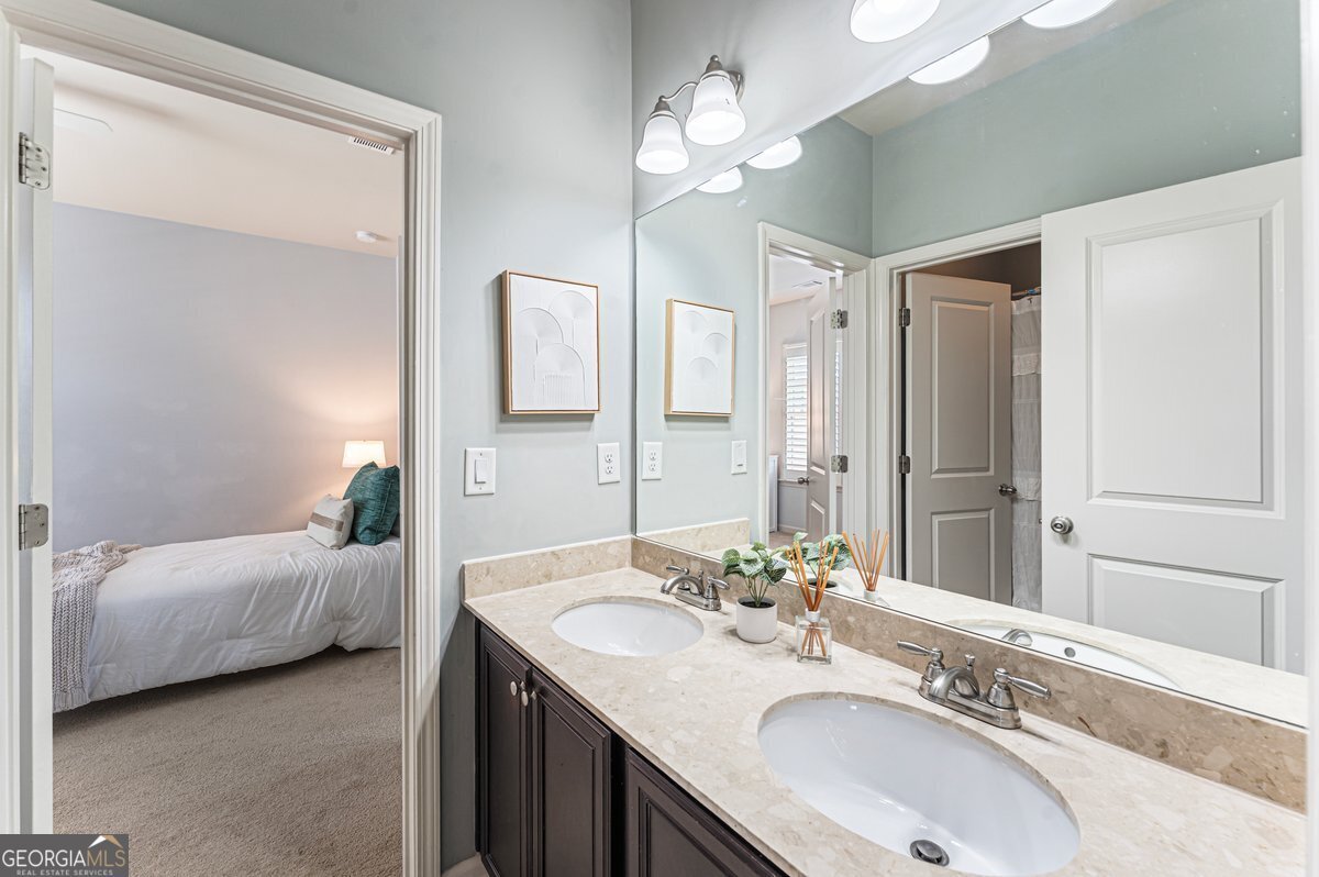 3317 Sweetleaf Lane Buford - Photo 48