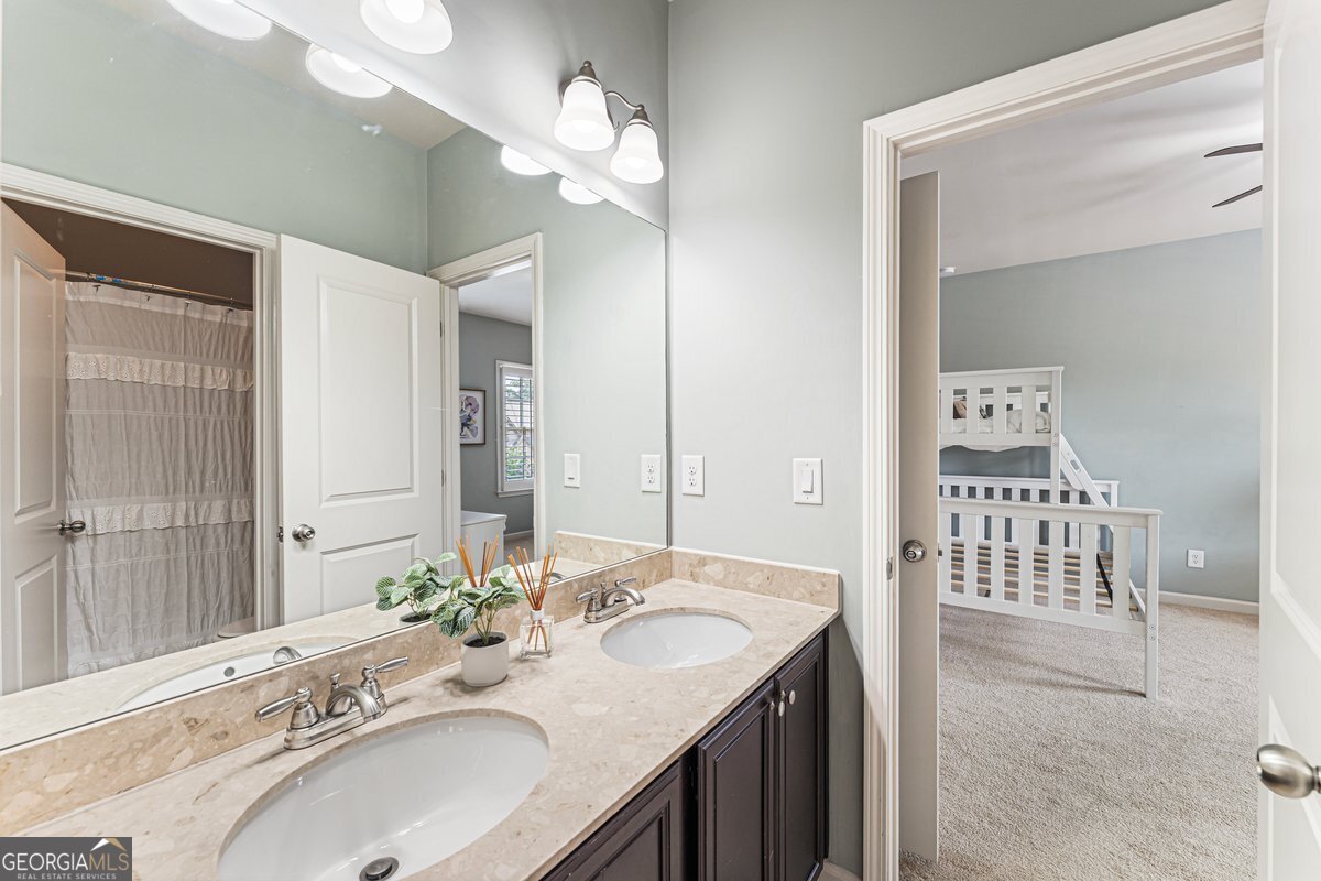 3317 Sweetleaf Lane Buford - Photo 49