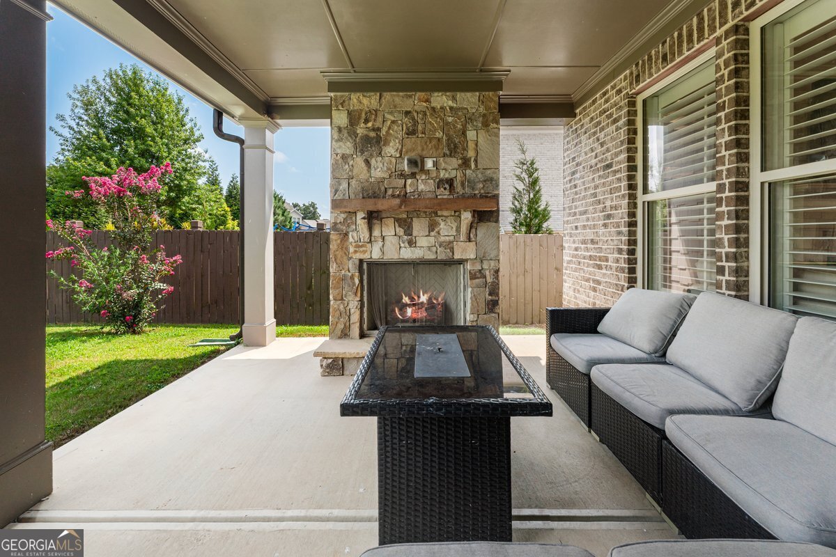 3317 Sweetleaf Lane Buford - Photo 53
