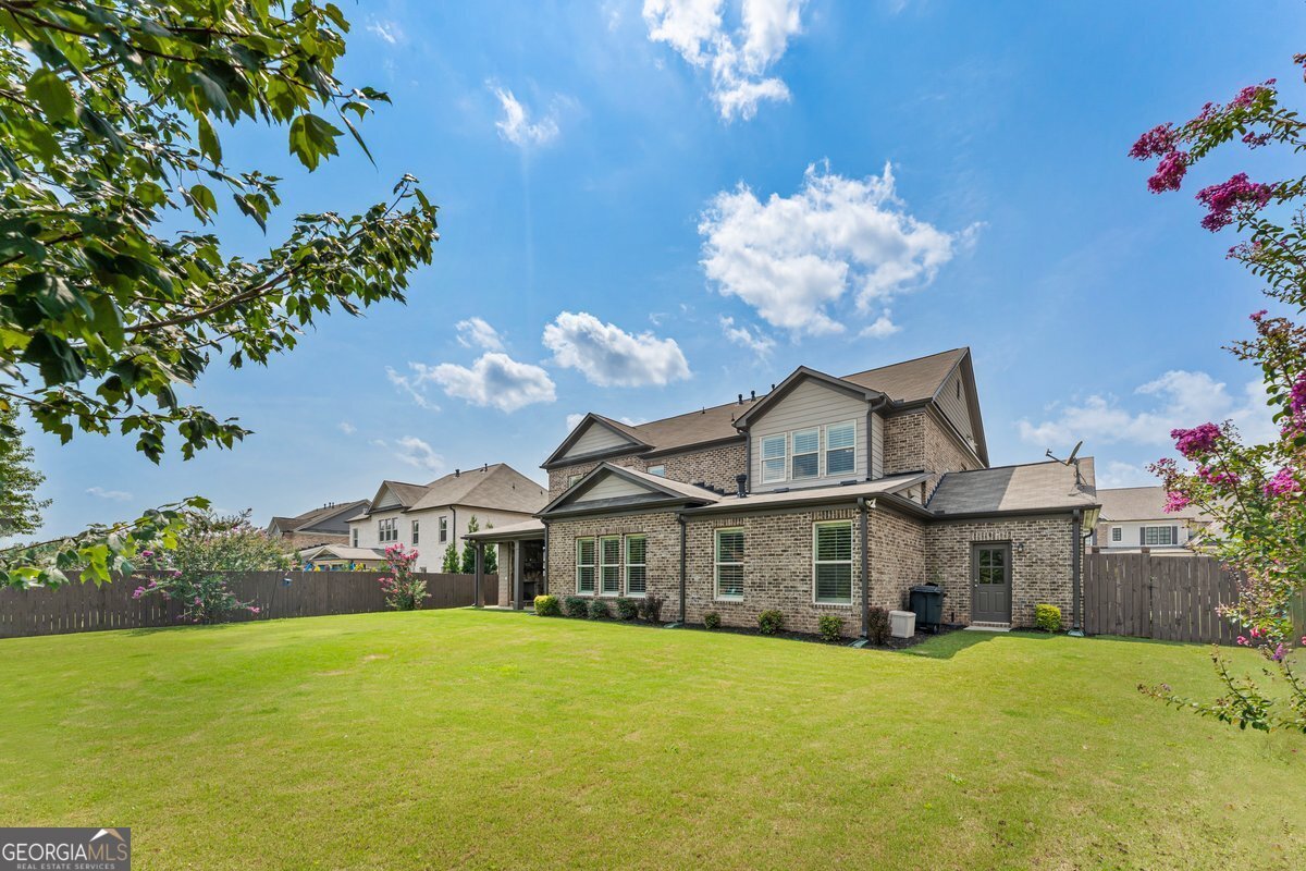 3317 Sweetleaf Lane Buford - Photo 54